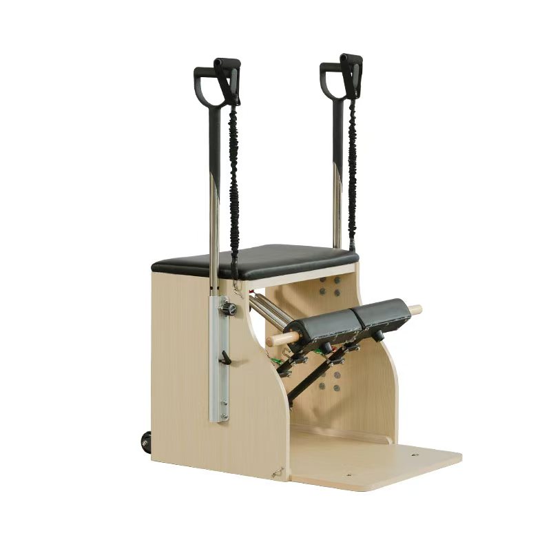 Wunda chair wood MND-W18A