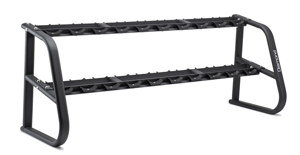 rastrelliere porta manubri tondi 10 posti diamond RMD-2R 