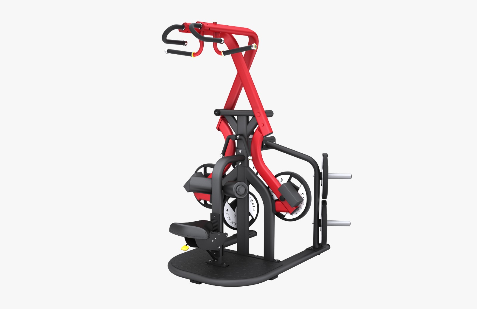 Lat Pulldown MND PL-36