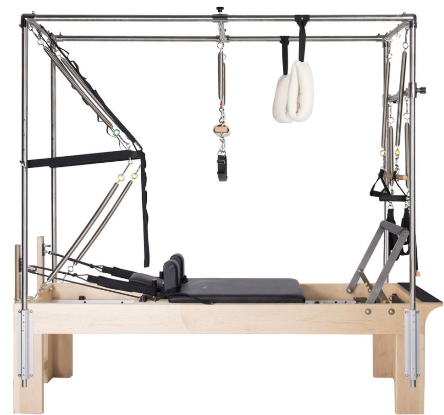 Cadillac Reformer (dual machine) MND-W25A