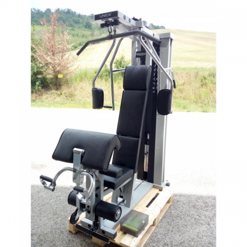 Unica Evolution Technogym