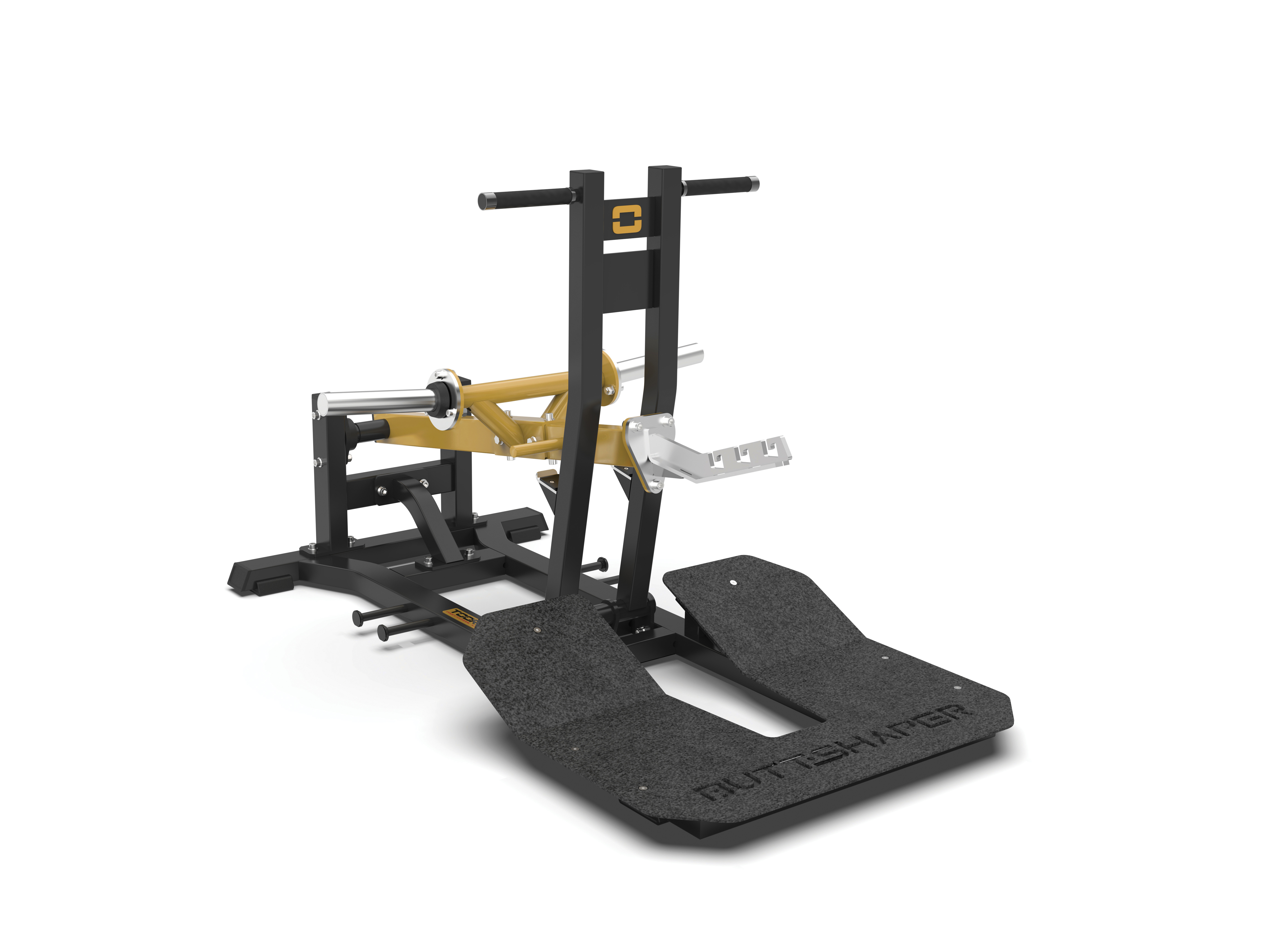 BELT SQUAT PLATE LOADED FWX10200 (BUTT SHAPER LINE) - FWX-10200