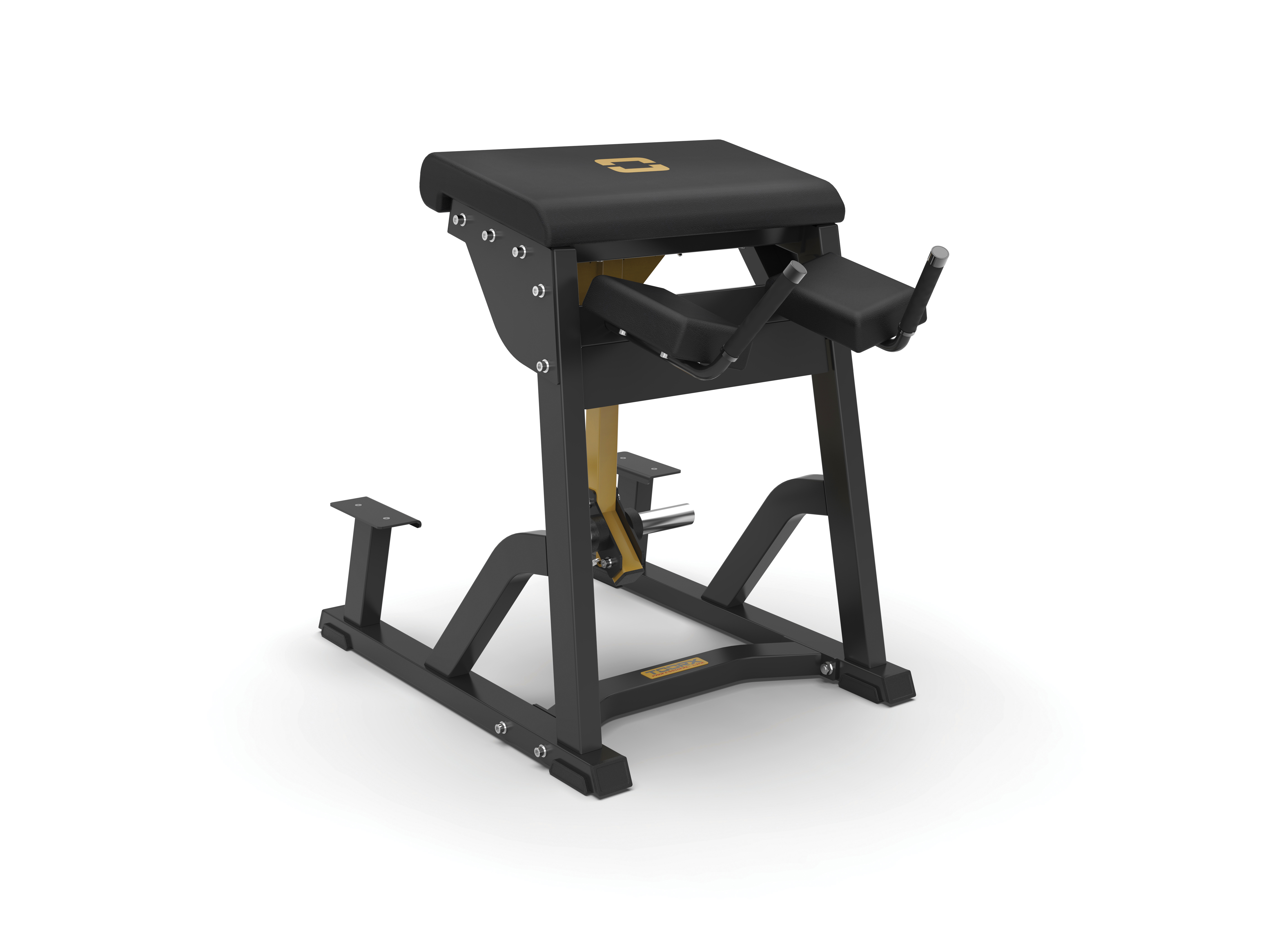 HYPER REVERSE PLATE LOADED FWX10600 (BUTT SHAPER LINE) - FWX-10600