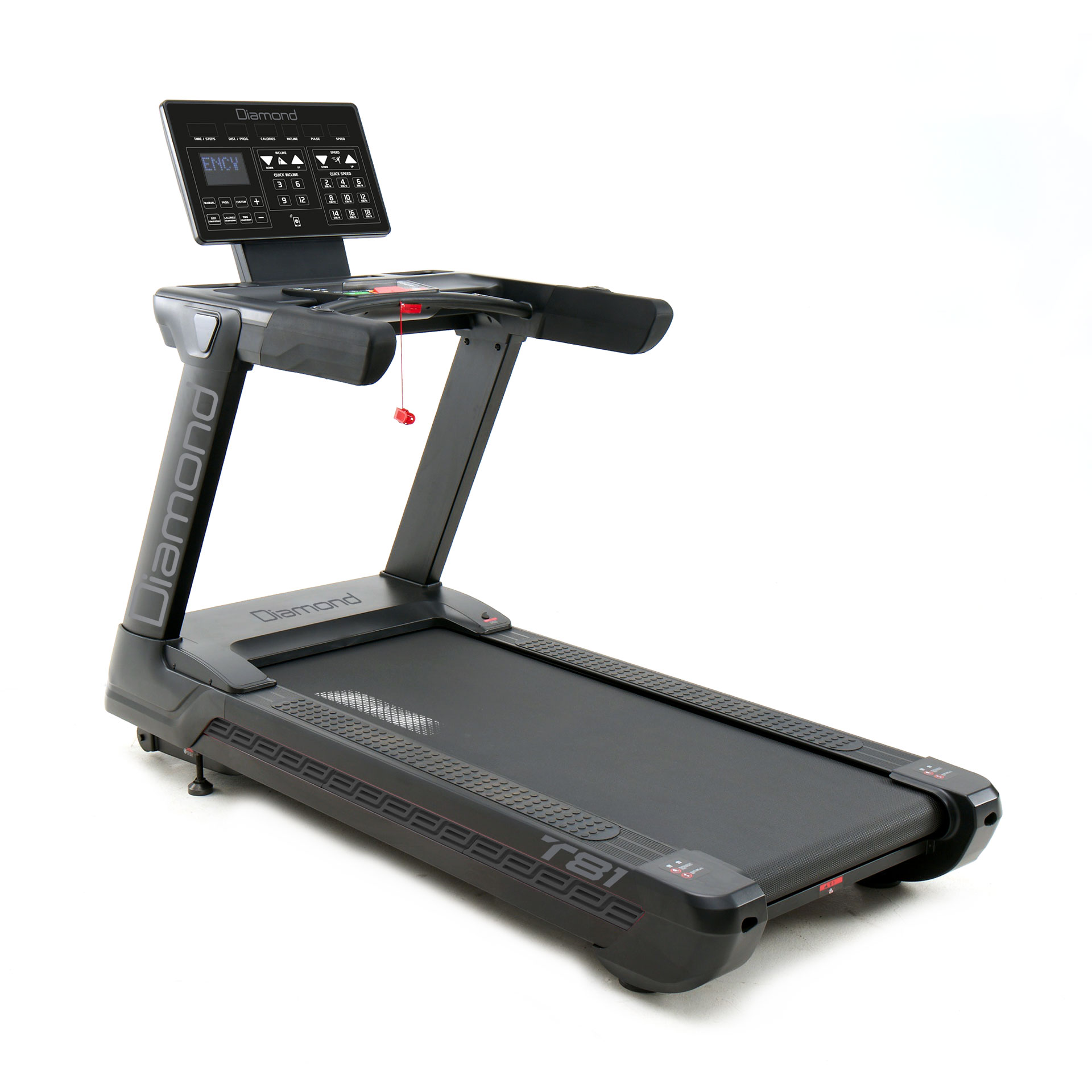 Treadmill - T81