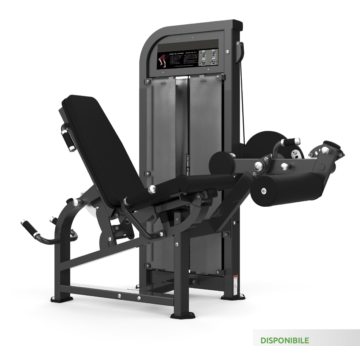 LEG CURL / LEG EXTENSION (SERIE RS) - RSW-COMBOLEG