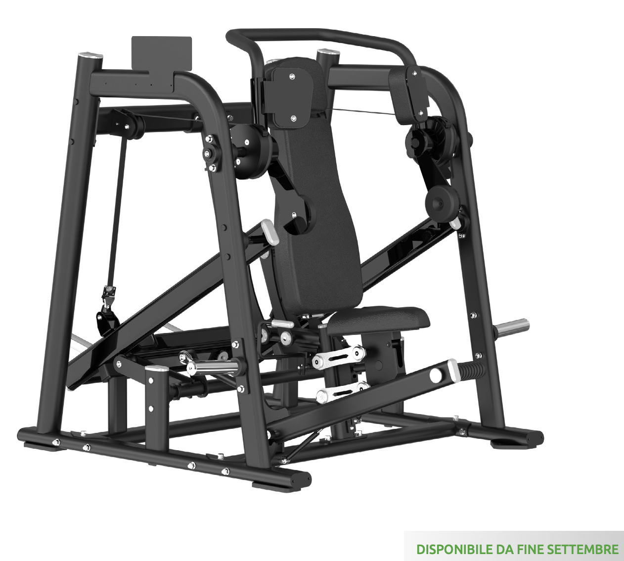 PULLOVER MACHINE (SERIE 700) - PL700-PULLOVER