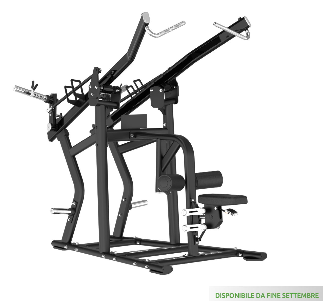 WIDE PULLDOWN (SERIE 700) - PL700-WIDEPULLDOWN