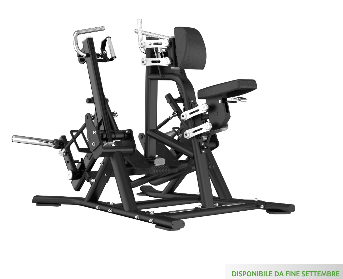 LEVEL ROW (SERIE 700) - PL700-ROW
