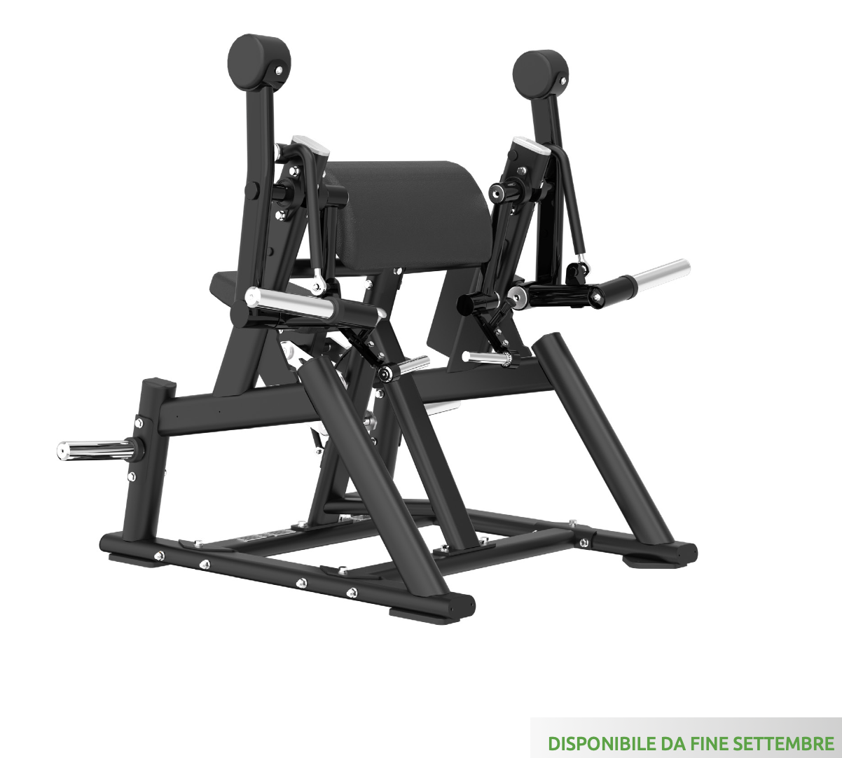BICEPS CURL (SERIE 700) - PL700-BICEPS