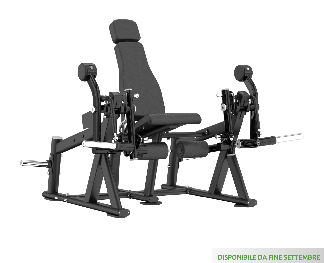 LEG EXTENSION (SERIE 700) - PL700-LEGEXTENSION
