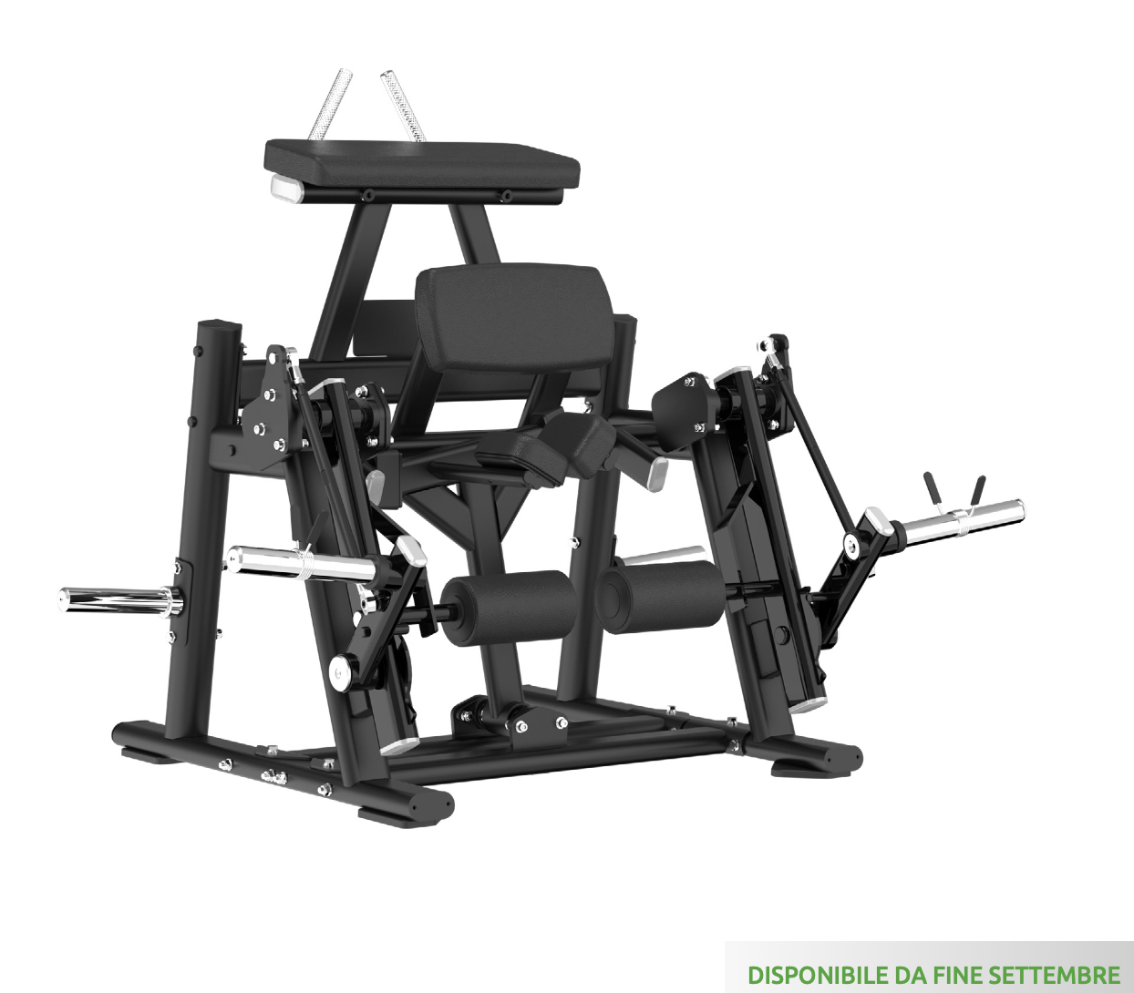 STANDING LEG CURL (SERIE 700) - PL700-STANDINGLEGCURL