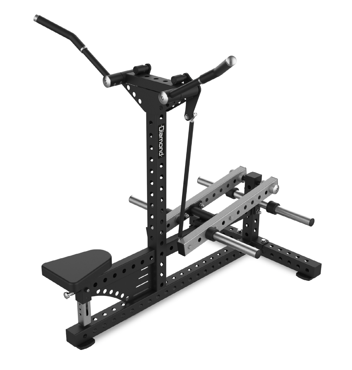 CHEST / FLY (SERIE RIGS) - PL300-MULTIFLY