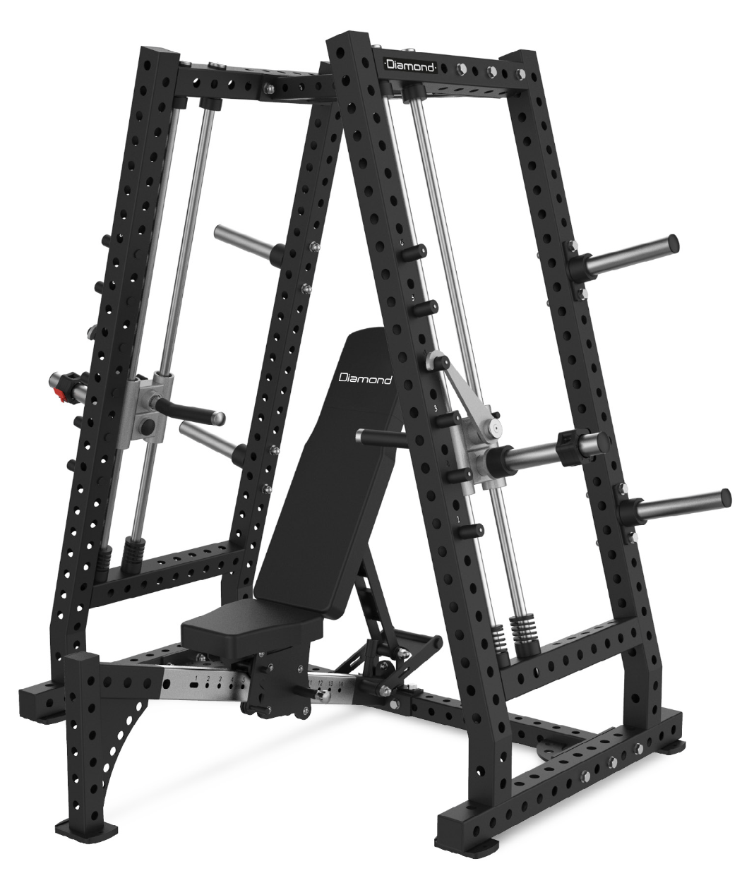 TOWER SMITH (SERIE RIGS) - PL300-TOWERSMITH