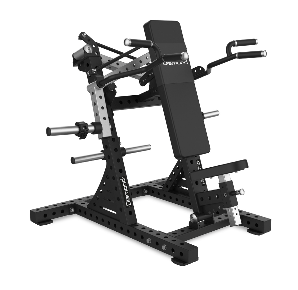 SCISSORS SHOULDER LATERAL RAISE (SERIE RIGS) - PL300-SCISSORSHOULDER