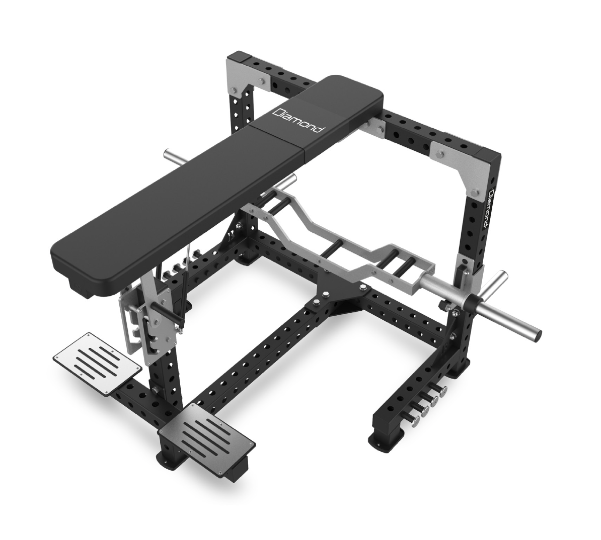 SEAL ROW (SERIE RIGS) - GB300-SEALROW