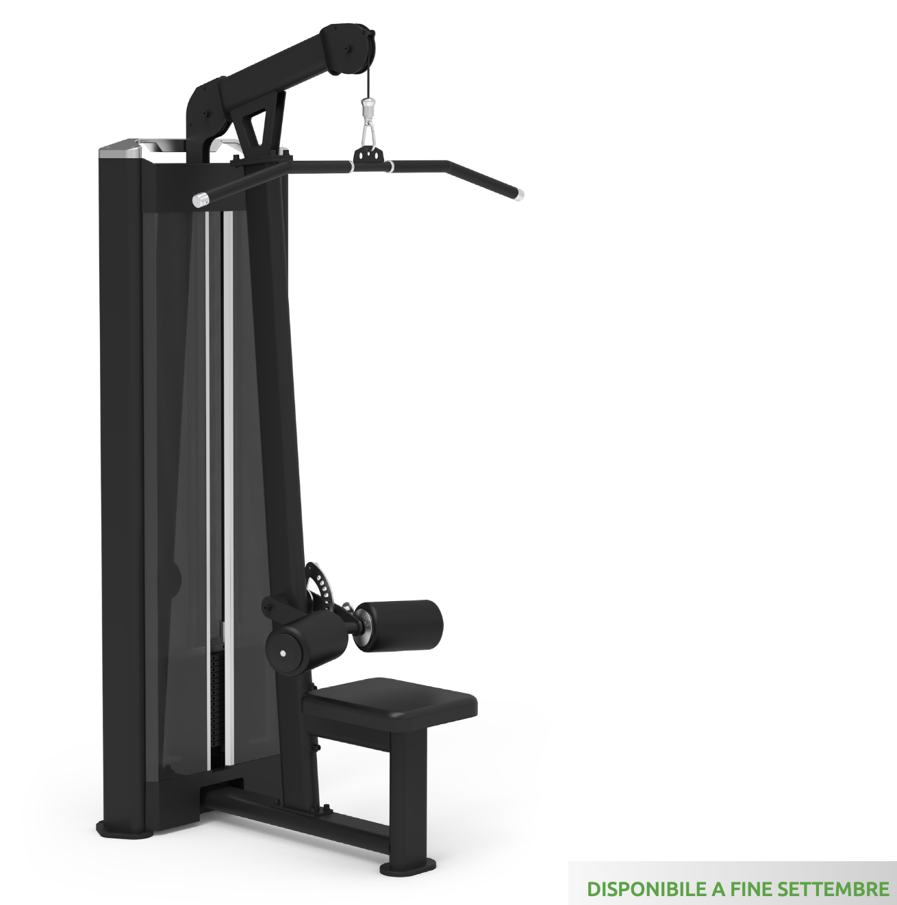 LAT MACHINE (SERIE 650) - WS650-LATMACHINE