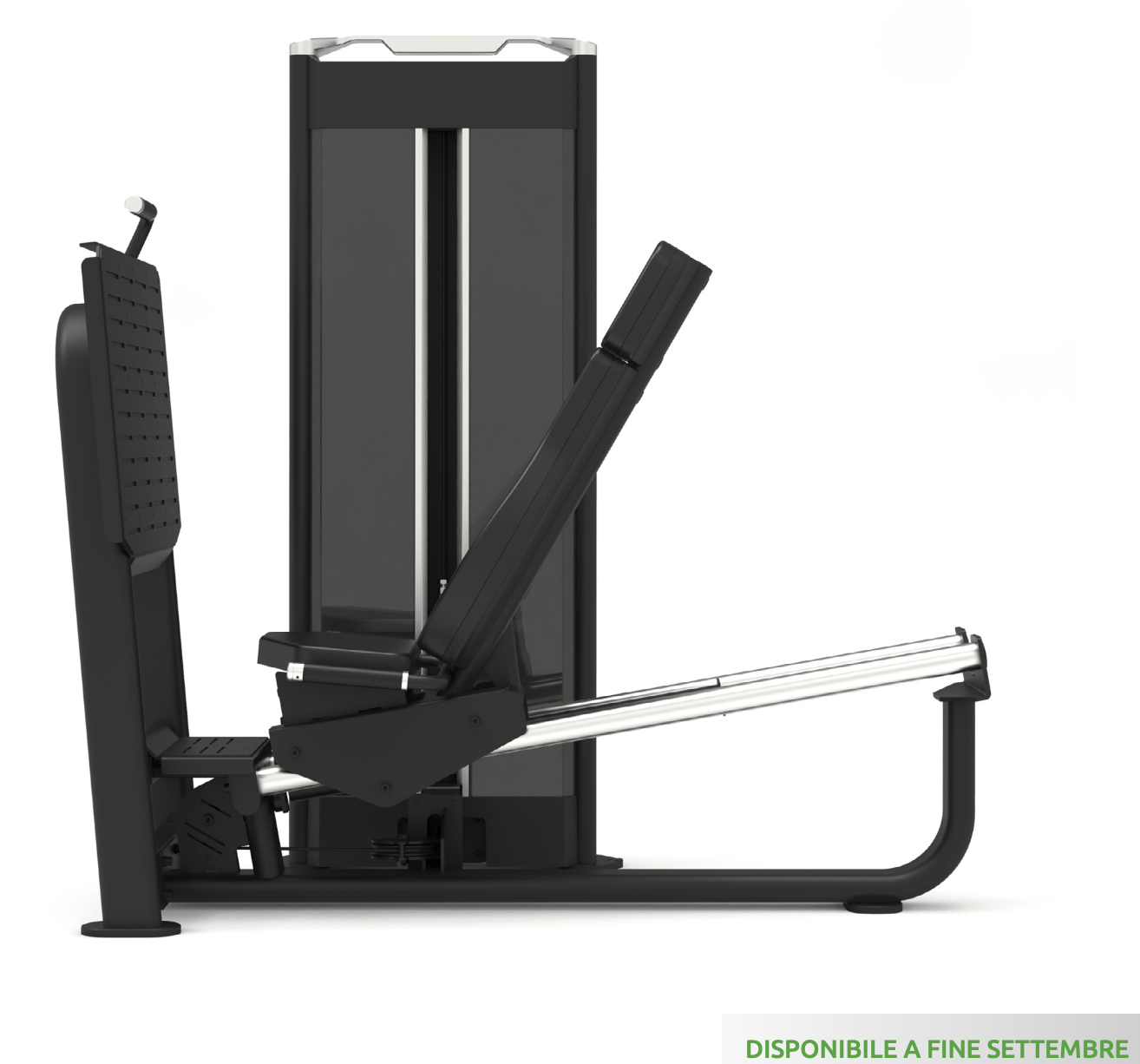 LEG PRESS (SERIE 650) - WS650-LEGPRESS