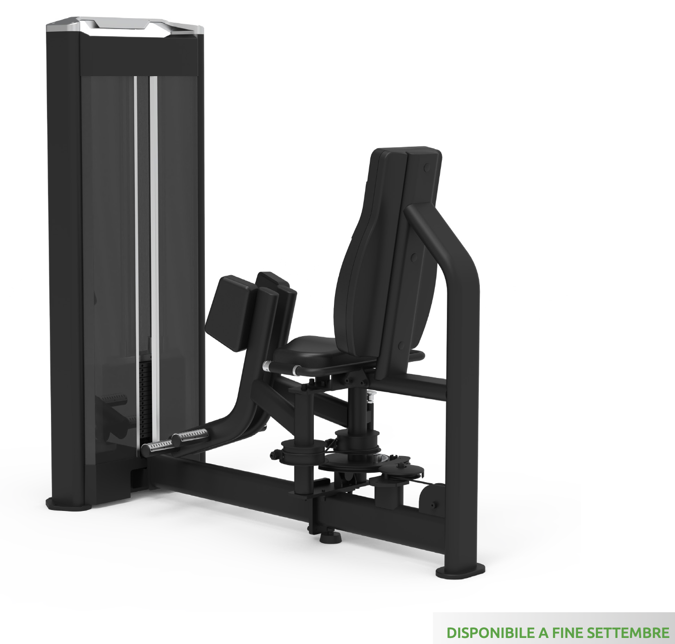 ADDUCTOR (SERIE 650) - WS650-ADDUCTOR