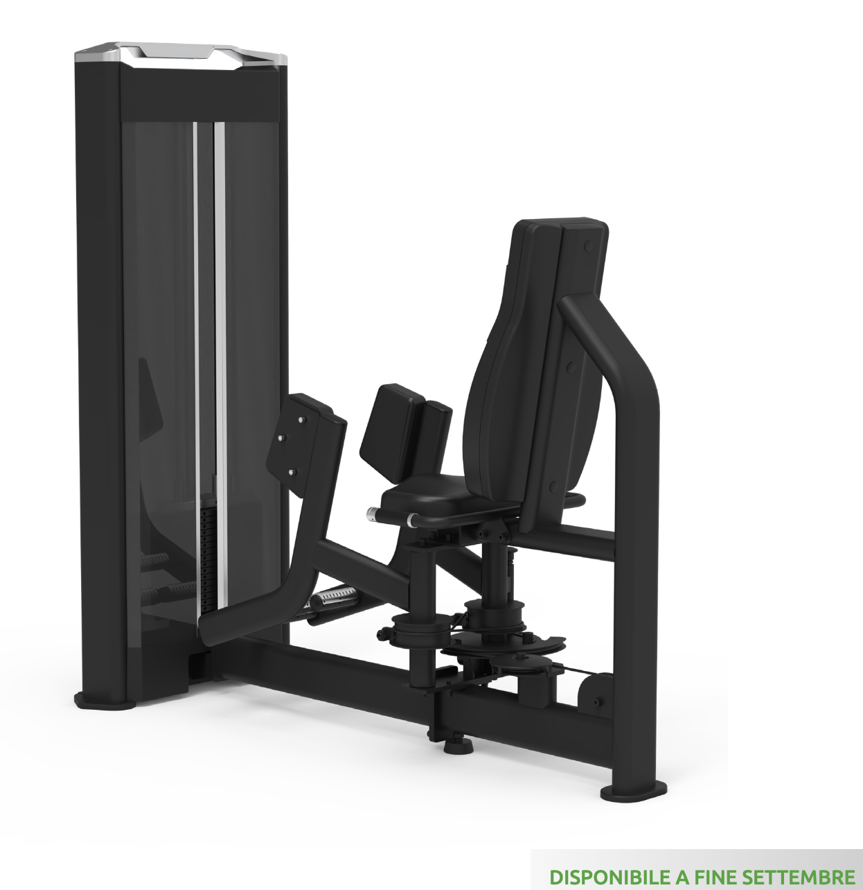 ABDUCTOR (SERIE 650) - WS650-ABDUCTOR