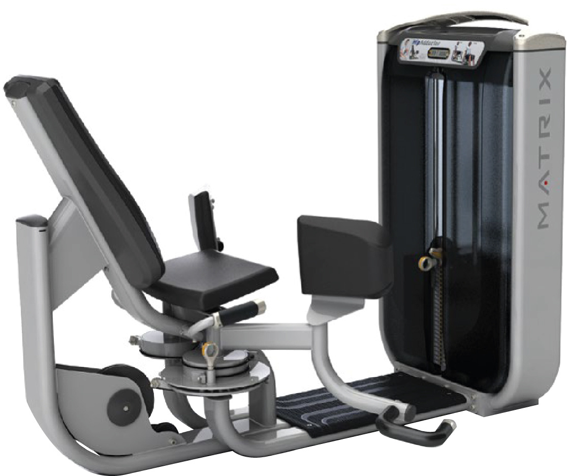 Adductor Matrix