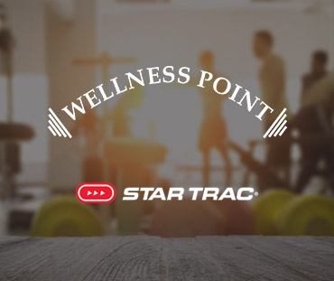 Star Trac Cardio