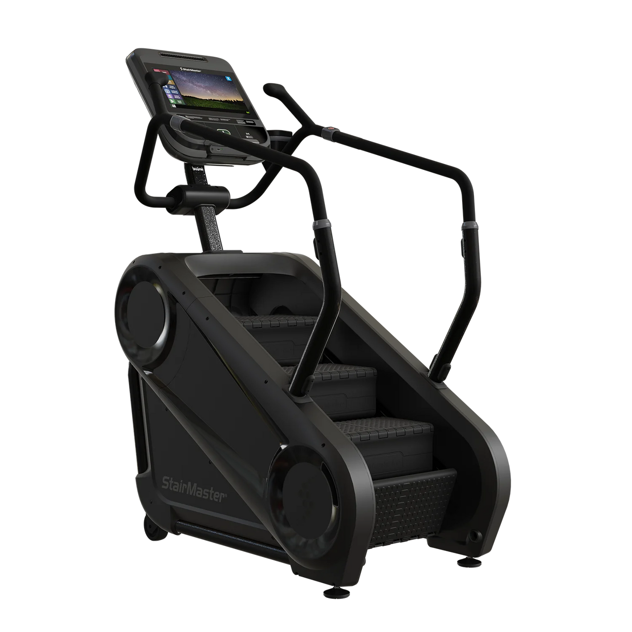 StairMaster 4G - TFT10 - SM-4G-TFT10