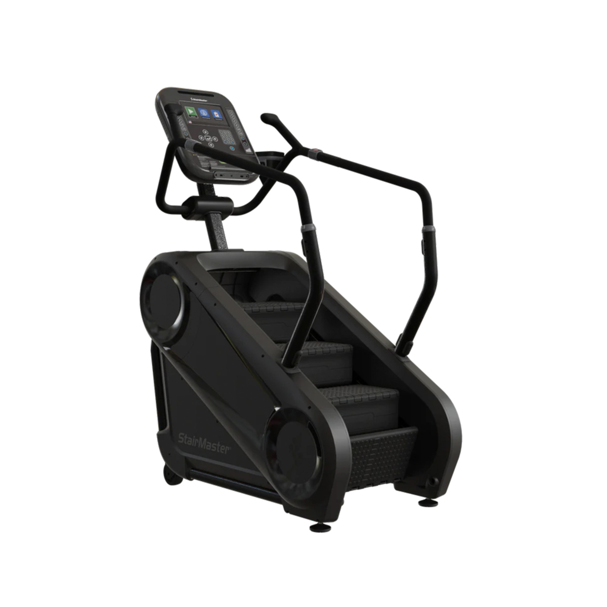 StairMaster 4G - LCD - SM-4G-LCD