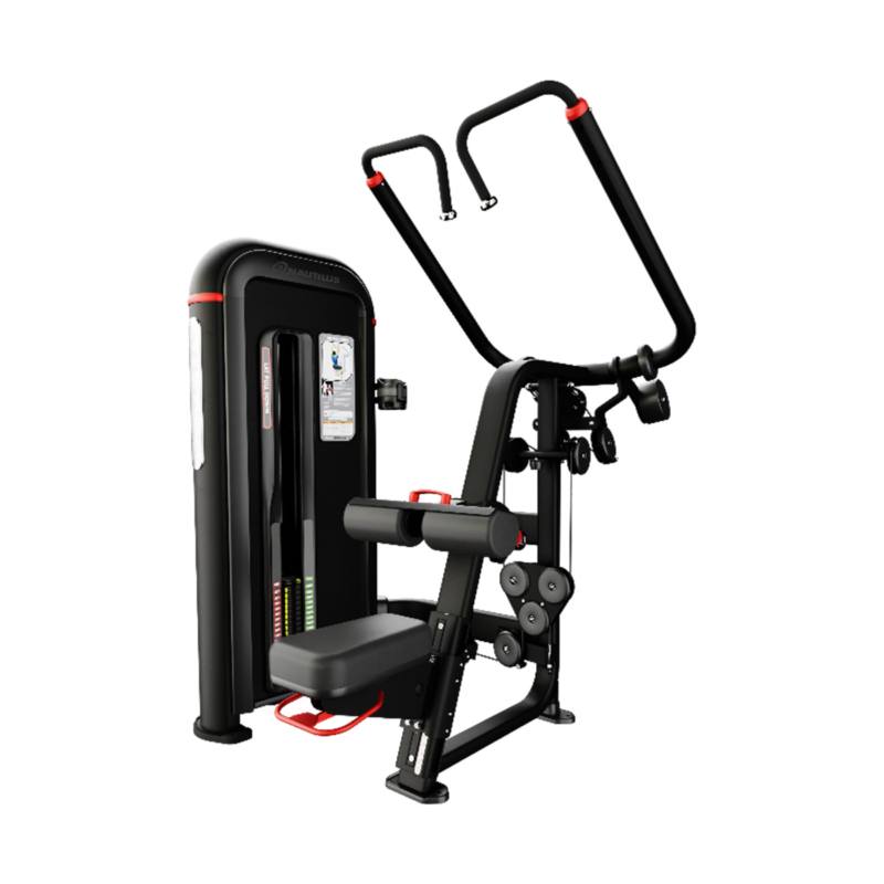 Lat Pull Down (Inspiration Serie) - NA-IPPD5
