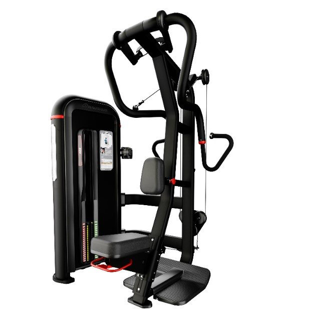 Vertical Row (Inspiration Serie) - NA-IPVR5