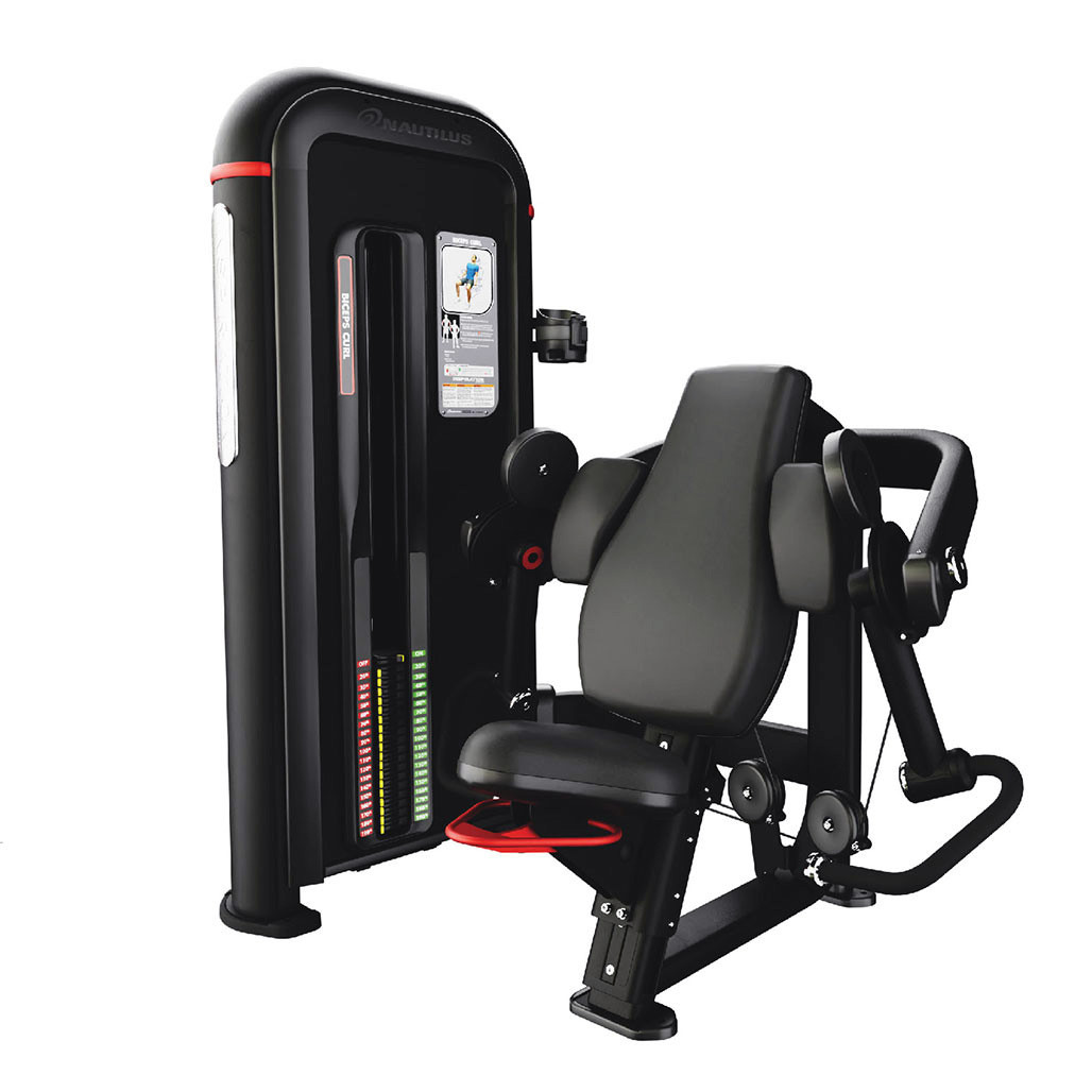 Biceps Curl (Inspiration Serie) - NA-IPBC5