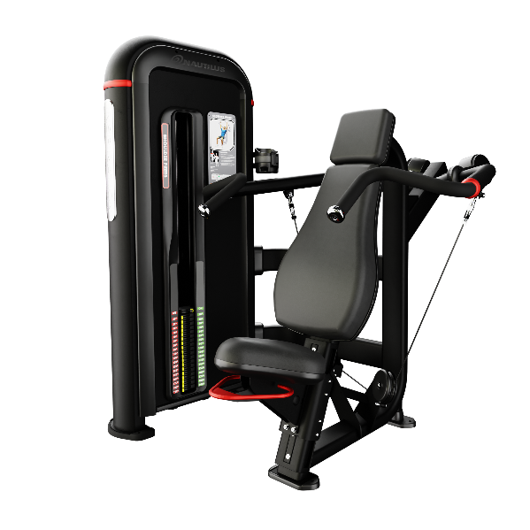 Shoulder Press (Inspiration Serie) - NA-IPSP5