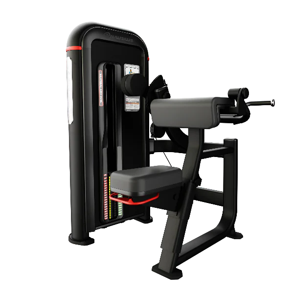 Bilateral Arm Curl (Inspiration Serie) - NA-IPBA5