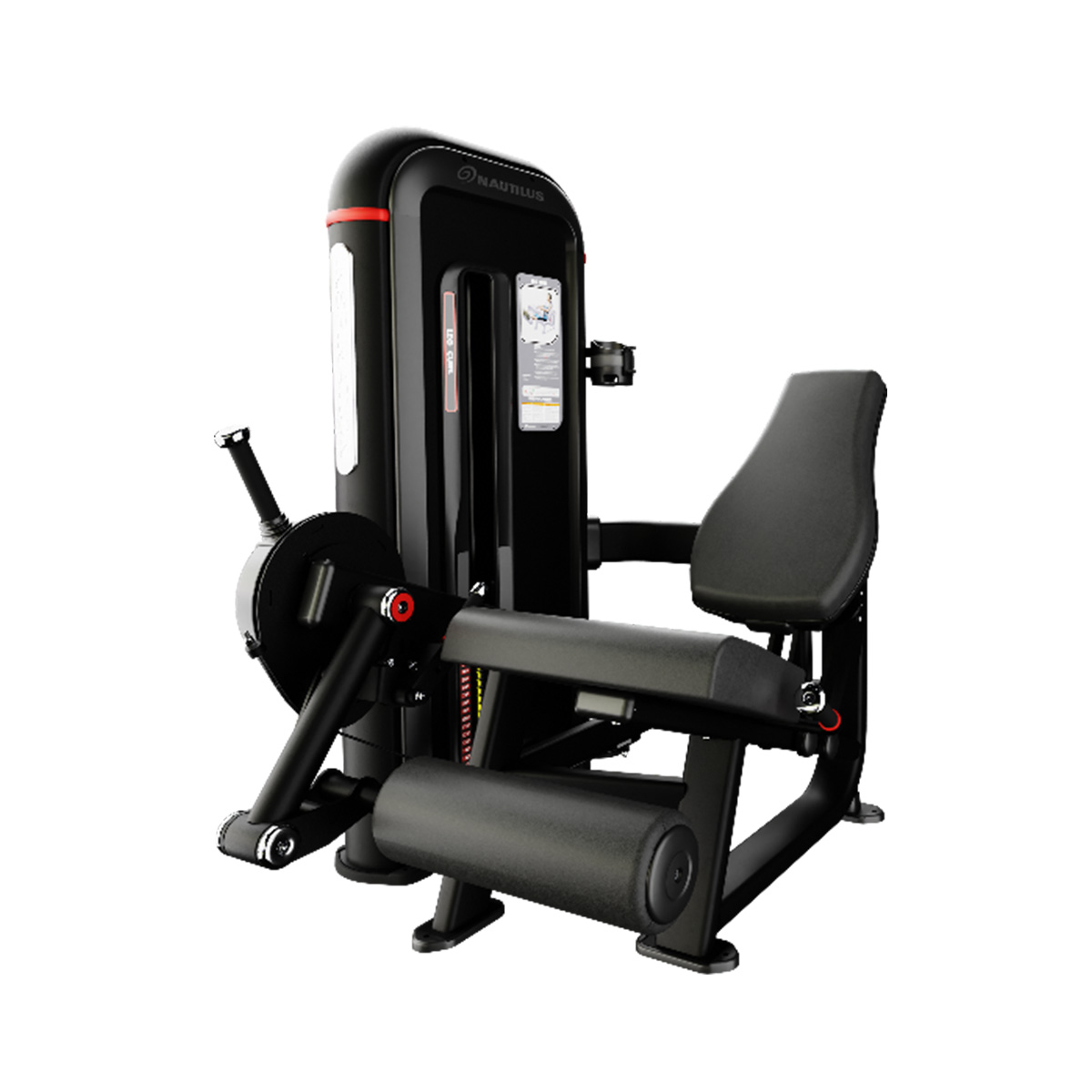 Leg Extension (Inspiration Serie) - NA-IPLE5