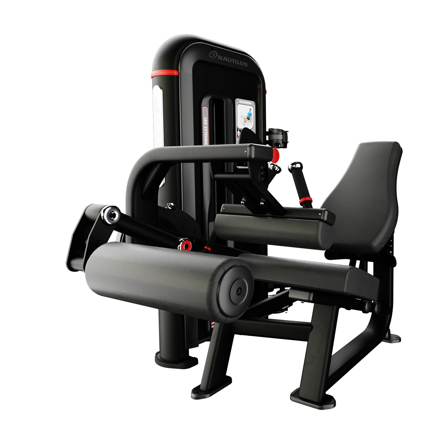 Leg Curl (Inspiration Serie) - NA-IPLC5