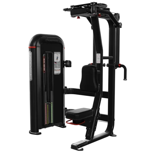 Pec Fly / Rear Deltoid (Inspiration Serie) - NA-IPPF5