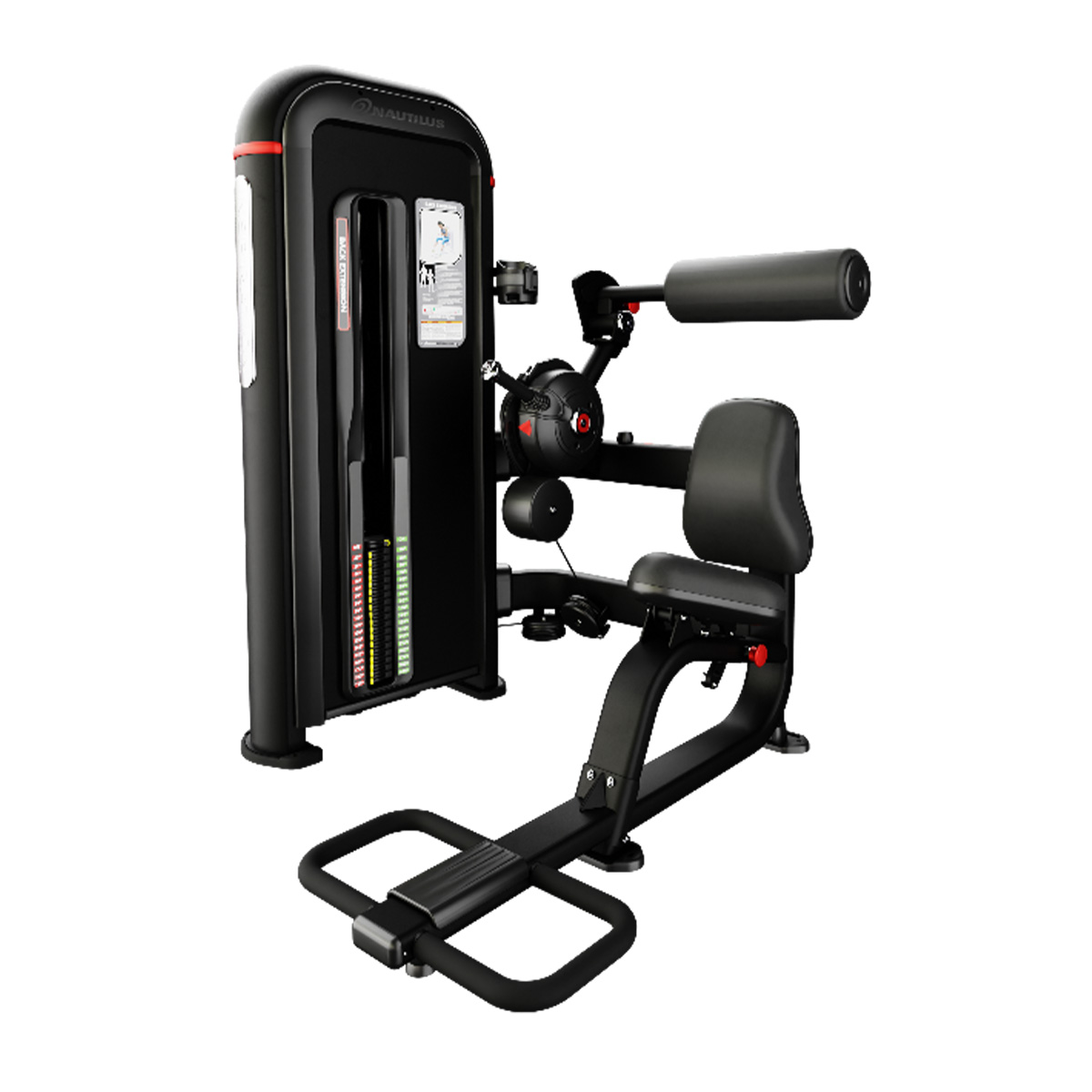 Back Extension (Inspiration Serie) - NA-IPBE5