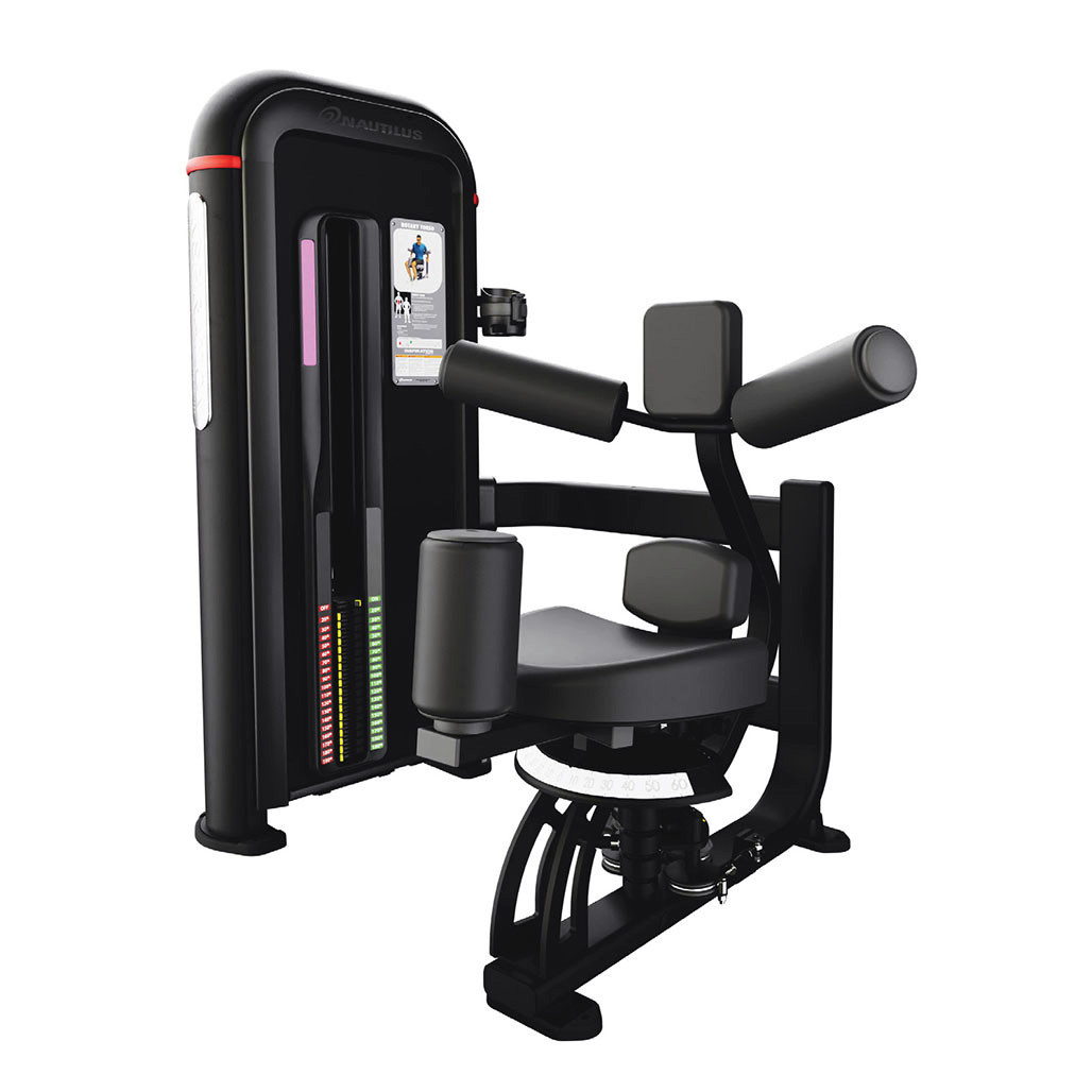 ROTARY TORSO (Inspiration Serie) - NA-IPRT5