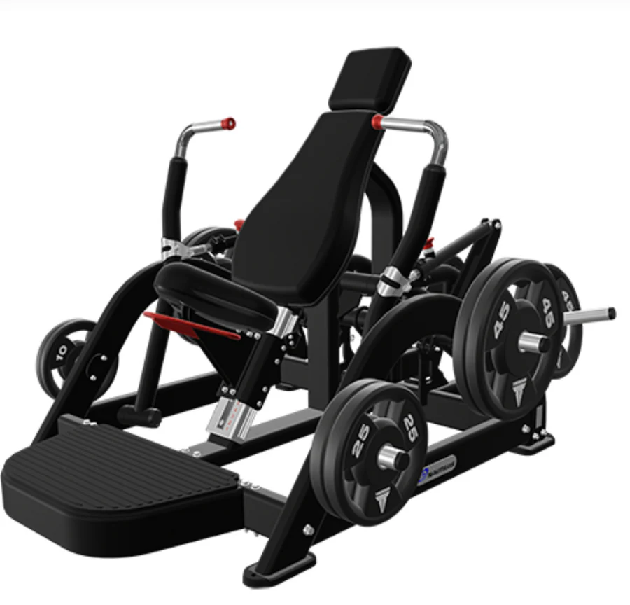 Decline Press (Leverage Serie) - NA-L2004