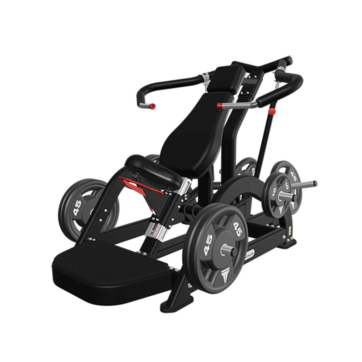 Incline Press (Leverage Serie) - NA-L2003