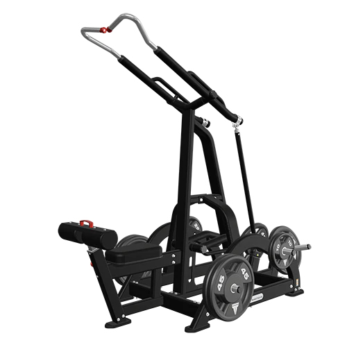 Lat Pull Down (Leverage Serie) - NA-L3003