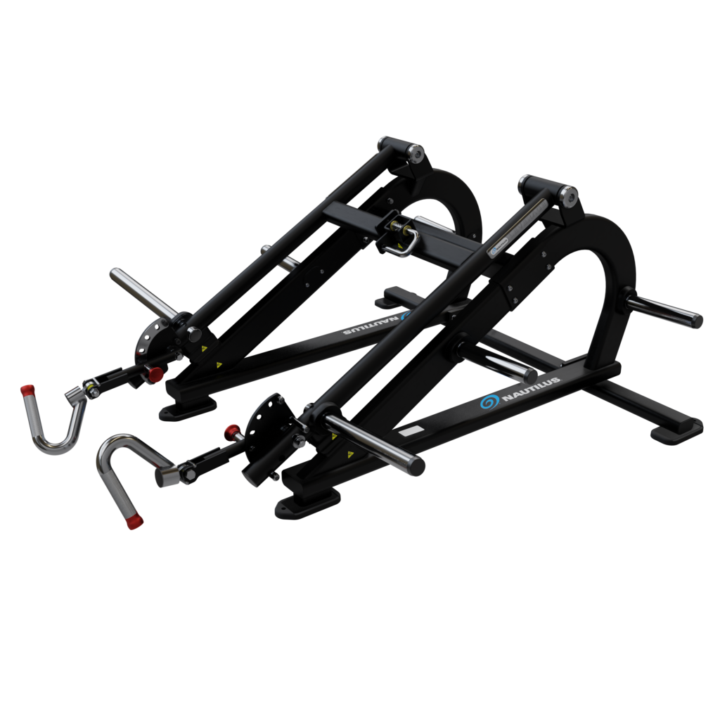 Deadlift Shrug (Leverage Serie) - NA-L3006