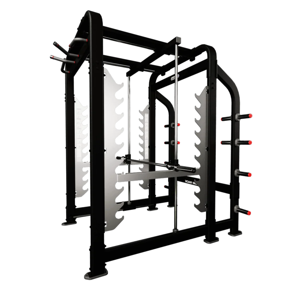 Freedom Rack® Plate Loaded - NA-PL8507