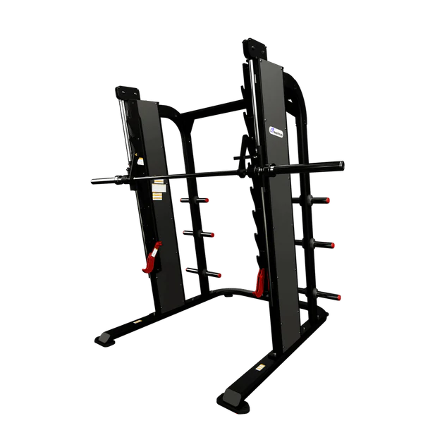 Smith Machine Plate Loaded - NA-PL8500