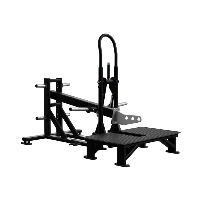 Belt Squat Plate Loaded - NA-PL1132