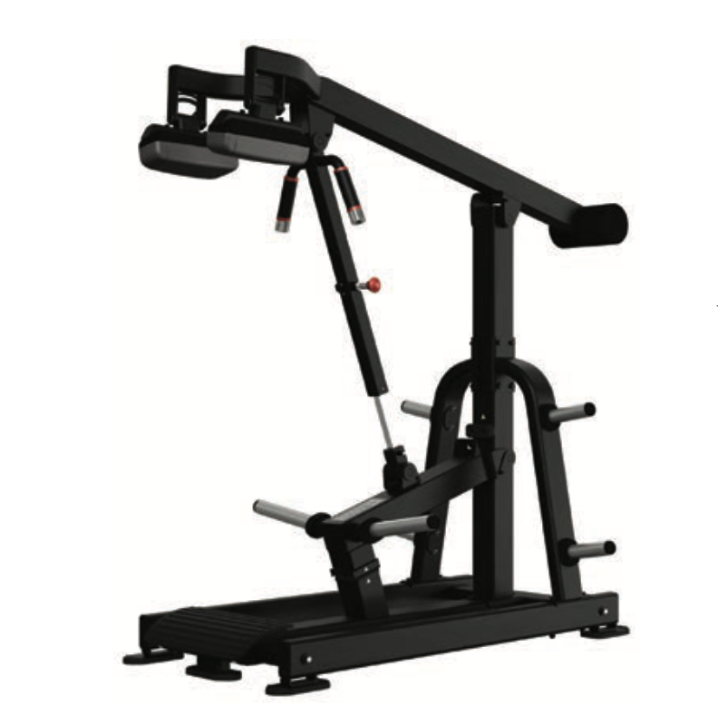 Standing Calf Raise Plate Loaded - NA-PL1112