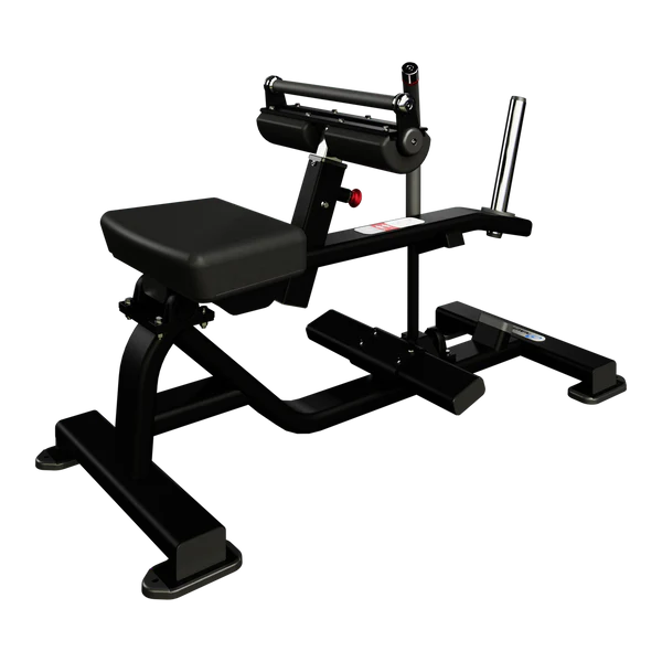 Tilt Seat Calf Plate Loaded - NA-PL1110