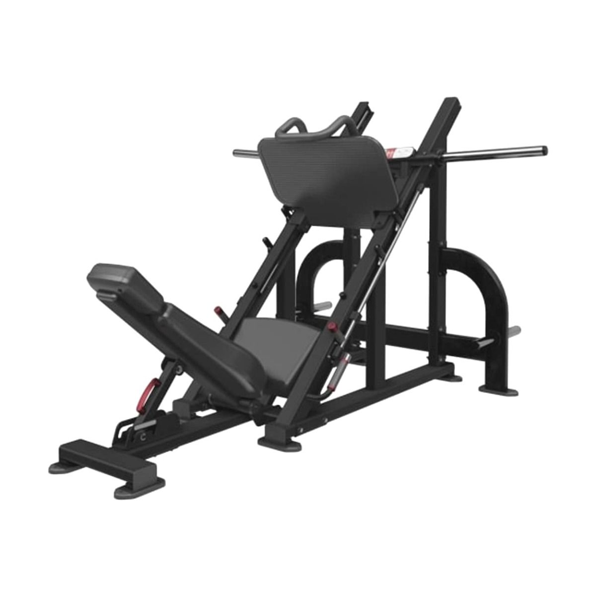 Angled Leg Press Plate Loaded - NA-PL1141