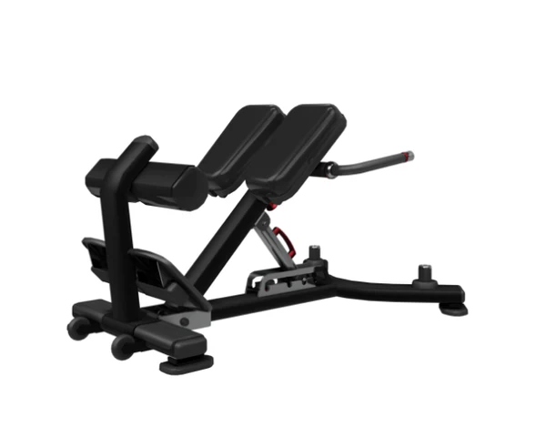 Adjustable Back Extension - NA-B7514