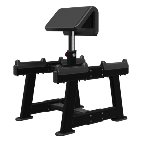 Standing Preacher Curl - NA-B7515