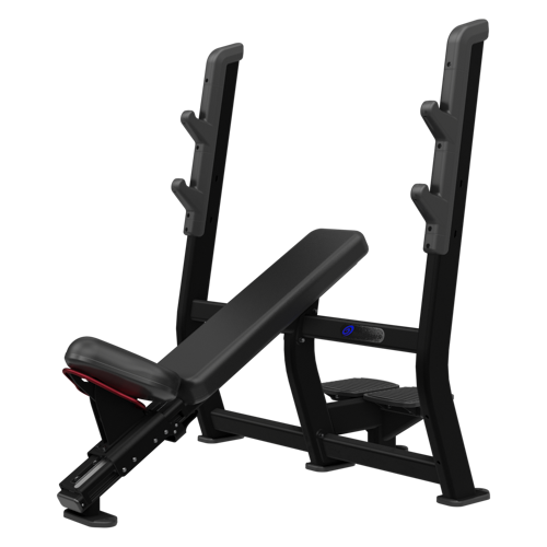 Incline Bench Press - NA-B7203